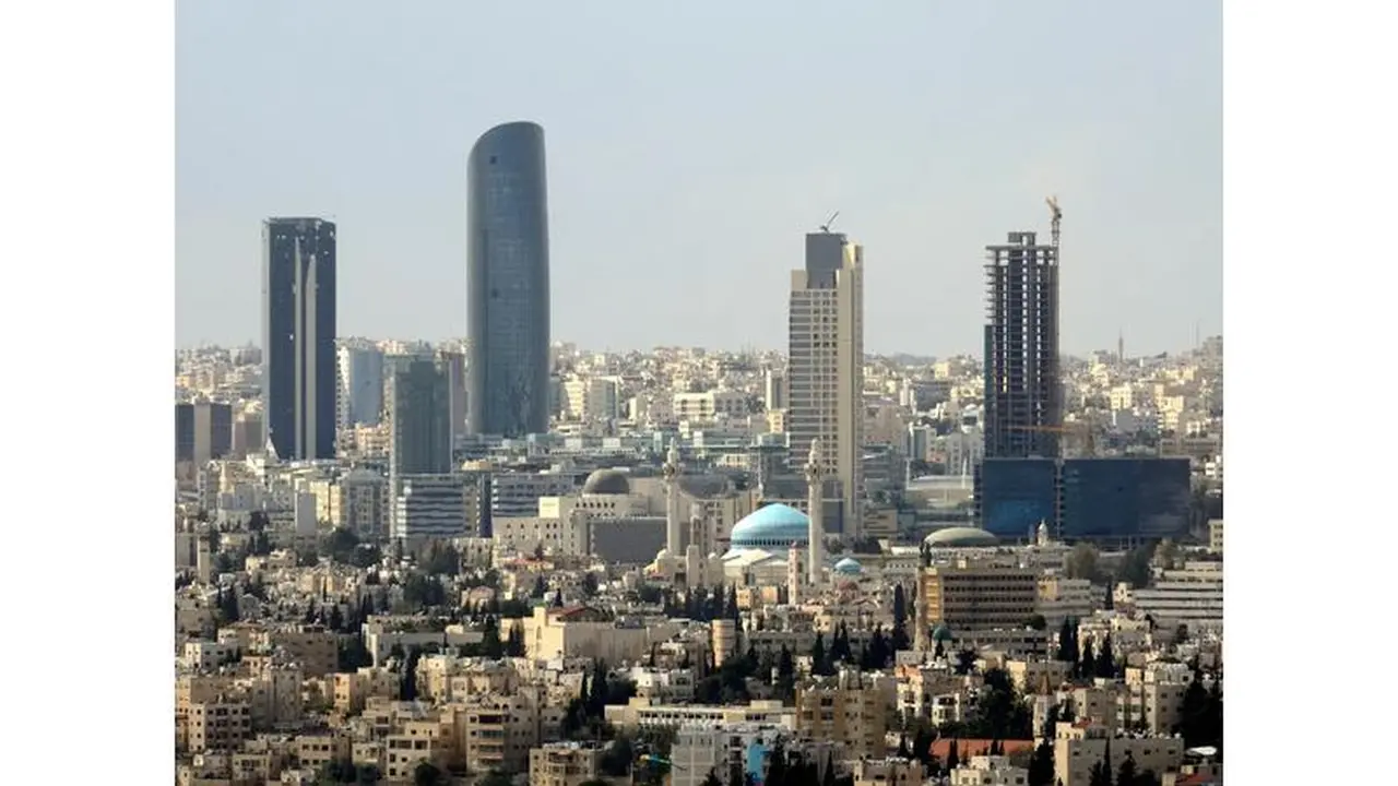 تقلبات جوية حادة.. تراجع ملموس في درجات الحرارة بالأردن اعتبارا من الثلاثاء المقبل